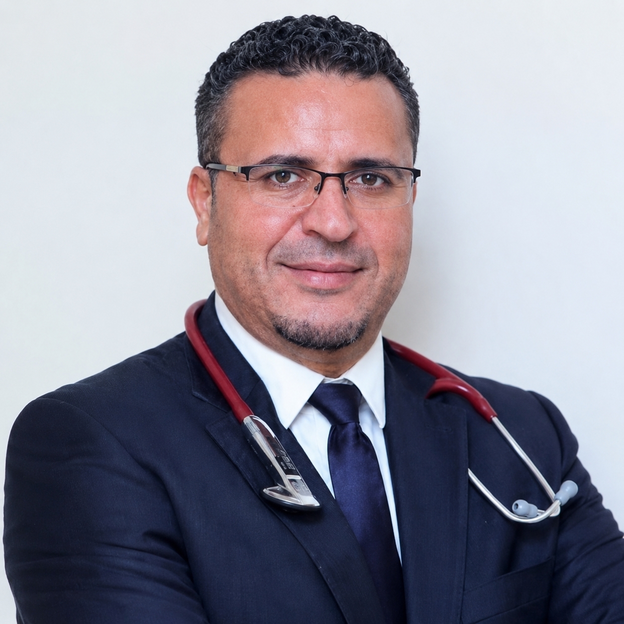 Dr. Ahmed Abuhelala